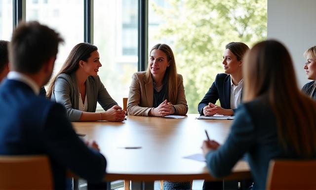 Storytelling for Leaders workshop concept